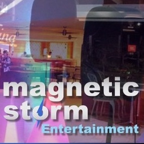 Magnetic Storm Entertainment