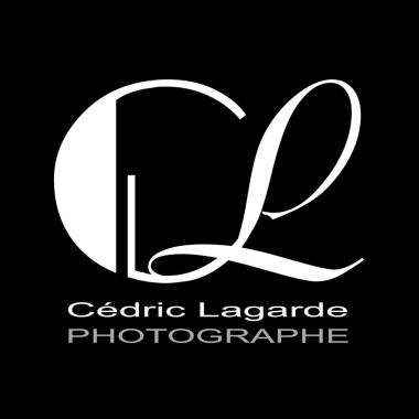 Cédric Lagarde Photographe