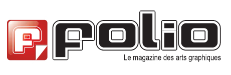 Logo pour journal (Nom, Typo, Logo)