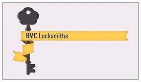 Bmc Locksmiths