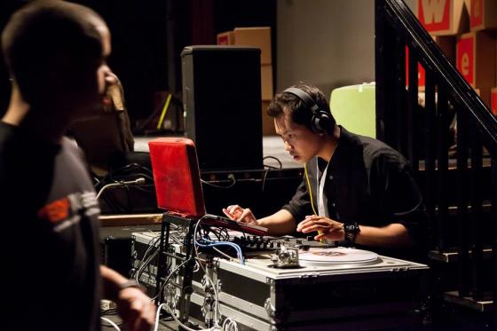 TEDxYouth@Waterloo: Guest DJ