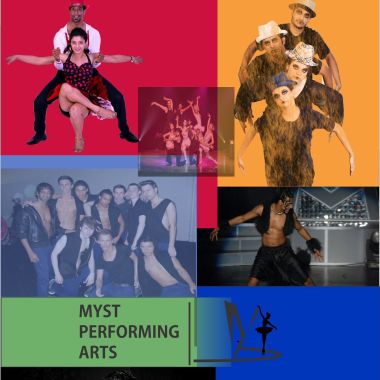 Myst Performing Arts