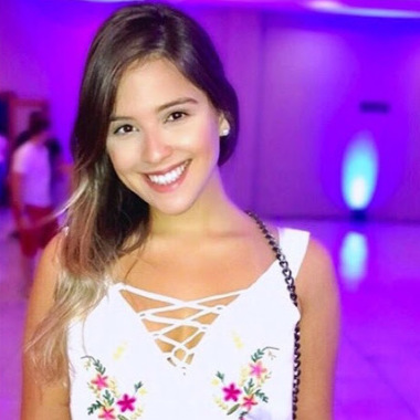 Nathália Dumbra Psicologia