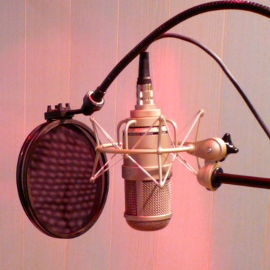 Micro Chant à Lampe, Neuman , Le Top, Pas du Chinois !