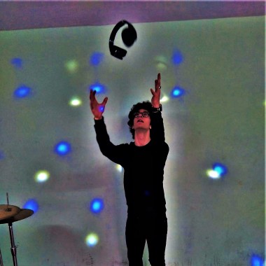 Dj Daniel Piñuel