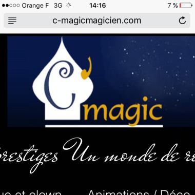C-Magic