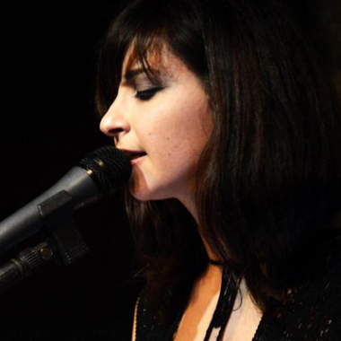 Priscilla Cucciniello - Professeur De Chant 