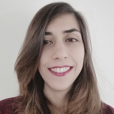 Ajdari  Iren