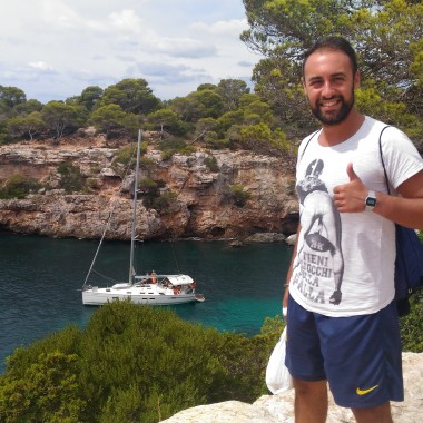 Daniele Marzano Personal Trainer