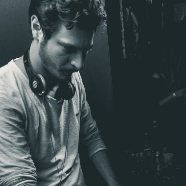 Dj Magrão