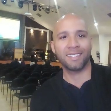 Enver Alvarado
