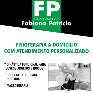 Fp Fisioterapia Domiciliar