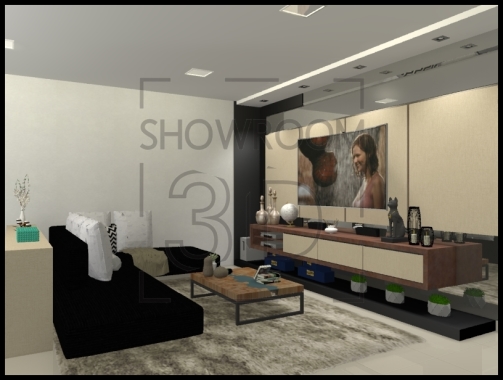 Sala de TV