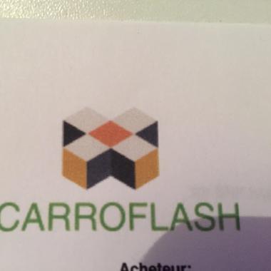 Carroflash 