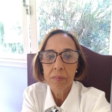 Claudia Jabour