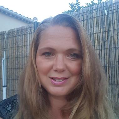 Stéphanie Laurent