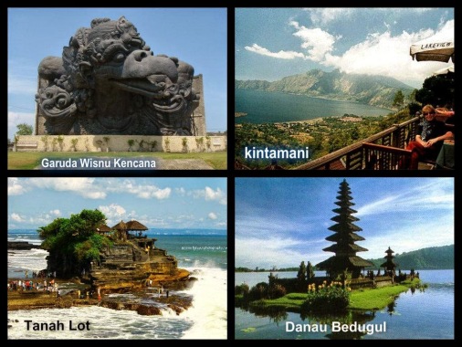 Paket Tour Bali
