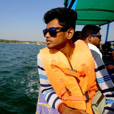 Prathamesh Upralkar