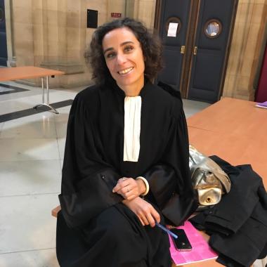 Mg_Avocat Morganne Gani