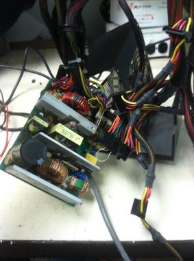 Reparaciones Electronicas