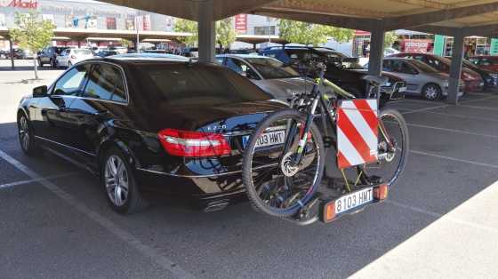 PORTASBICICLETAS