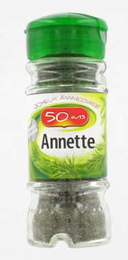 Carte d'Anniversaire pour Particulier