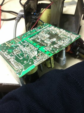 soporte tecnico