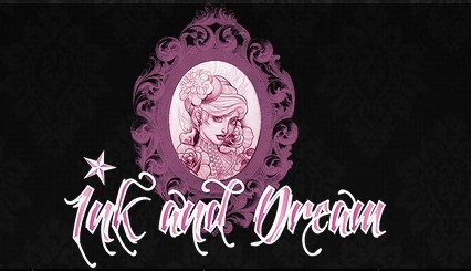 Ink And Dream