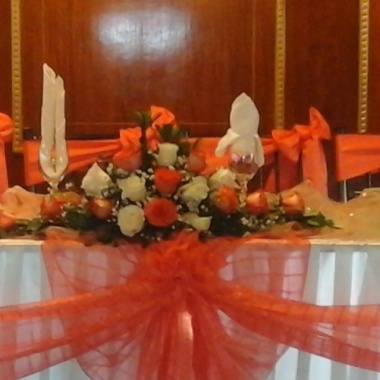 Recepciones Carol Michelle 