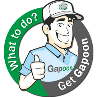 Gapoon Online Consumer Services Pvt Ltd