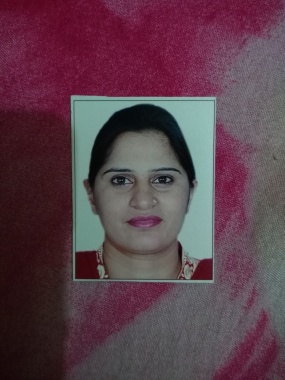 Parveen Maths Teacher