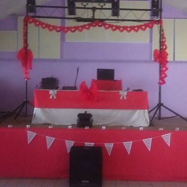 Dj Swan Et Dj Tiffany