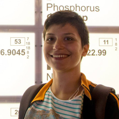 Stefania Mattioli