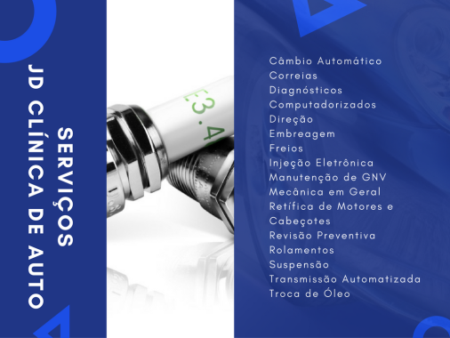 NOSSOS SERVIÇOS