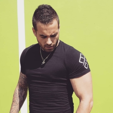 Gaetan Perret Coach A Domicile