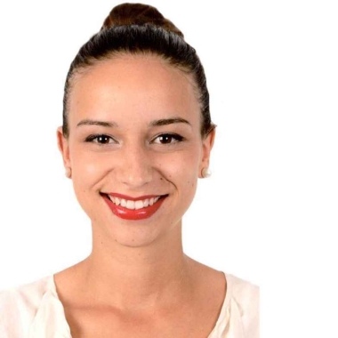Inês Gonçalves