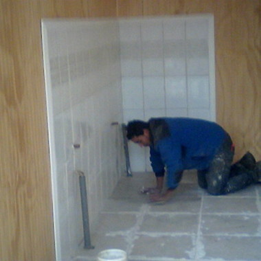 Construcciones Don Benjamin