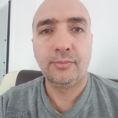 Noureddine  Addes