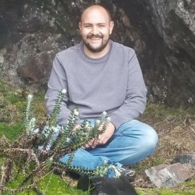 Andrés Andrade