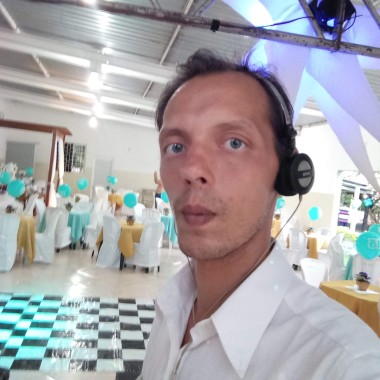 Henrique Barbosa Dj