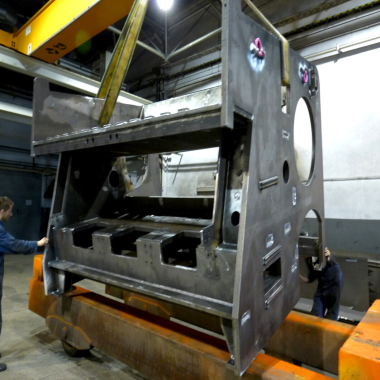 Welding-Tech Jarosław Szczepański