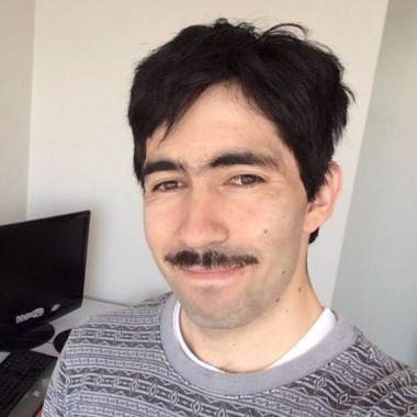 Sebastian Soto