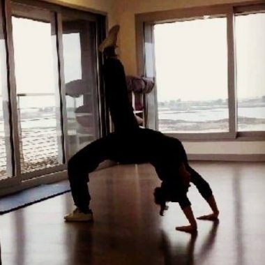 Gwen Bzh Pilates Handidanse