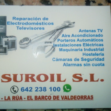 C.Sutil S.L.