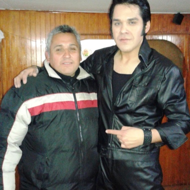 Carlos Molina Hernandez