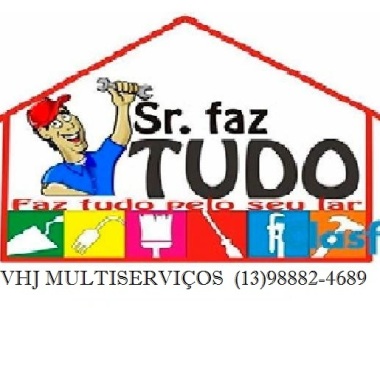 Vhj Multiserviços