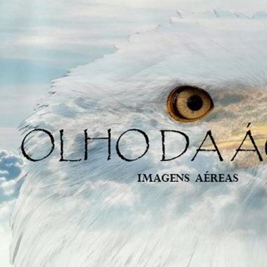 Olho Da Águia    Imagens Aereas