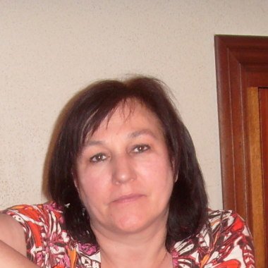 Luz Tejedor Gonzalez
