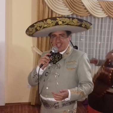 Mariachi Monumental Son Mexicano
