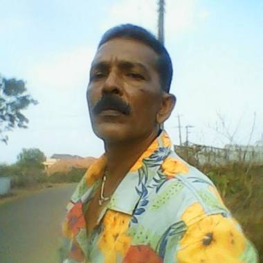 Richard Pinto